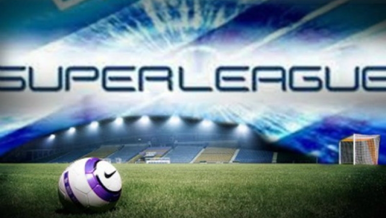 Οι βαθμοί που σφραγίζουν παραμονή στη Superleague