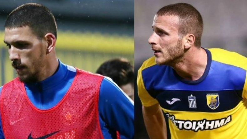 Οι «εσωτερικές» μεταγραφές