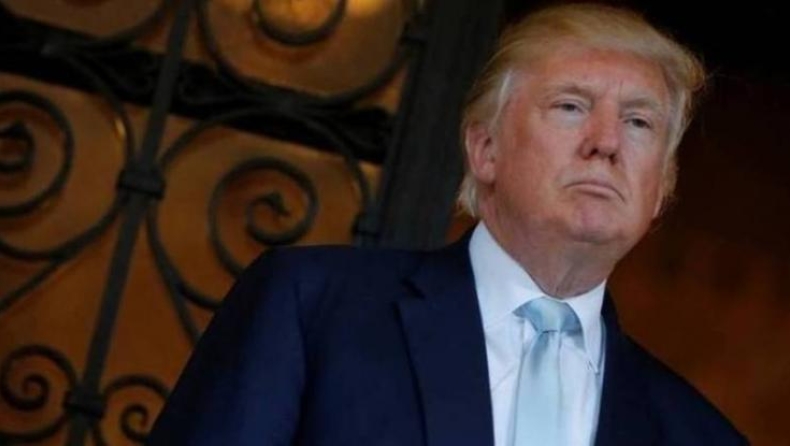 Τα σχέδια Τραμπ για Ελλάδα και ΔΝΤ