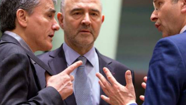 Ολα τα μέτρα το 2019 ζητούν οι δανειστές και δεν υπήρξε συμφωνία