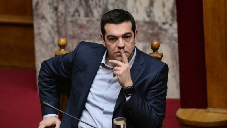 Τσίπρας: «Να διασφαλίσουμε την ενότητα της Ευρώπης»