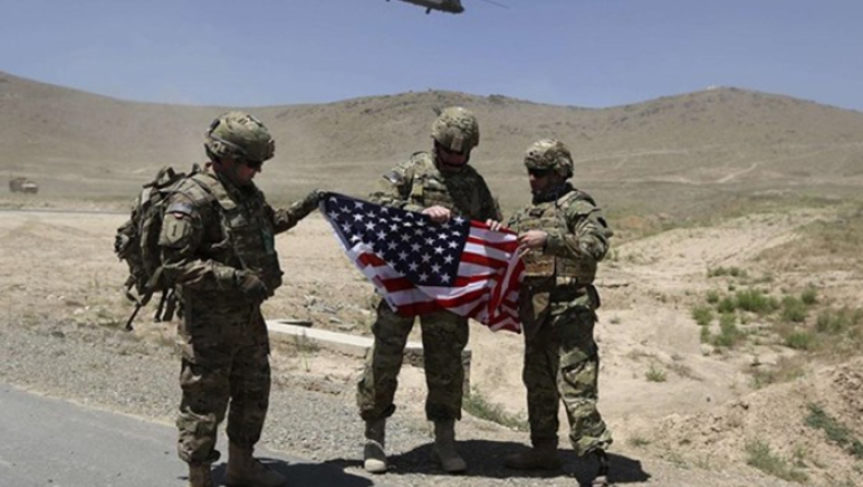 Αμερικανοί στρατιώτες νεκροί σε μάχες με το ISIS