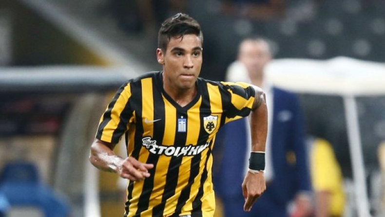 Ο... παγωμένος Βάργκας σκέφτεται την ανανέωση