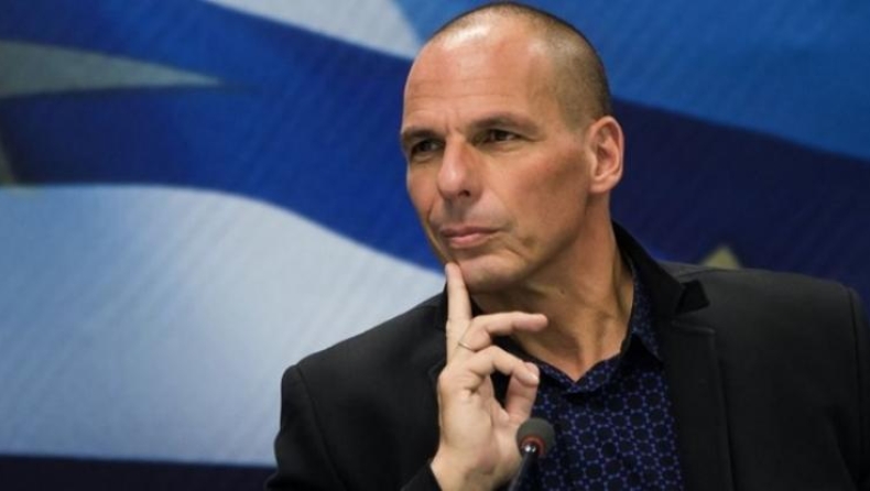 Οι συμβουλές Βαρουφάκη στην Τερέζα Μέι για το Brexit