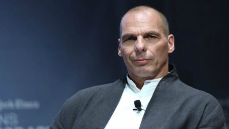 Βαρουφάκης: «Μπήκα ατσαλάκωτος και βγήκα ατσαλάκωτος»