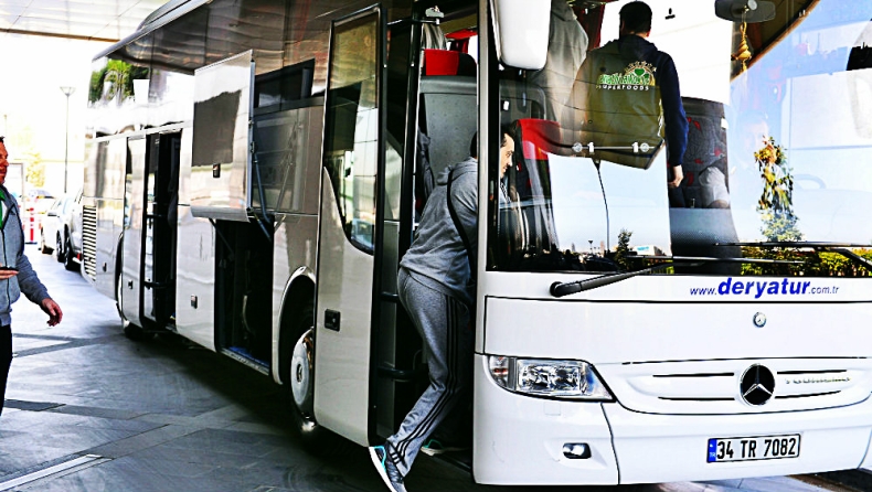 «Έχασε» πολλά περισσότερα από ένα Final 4!