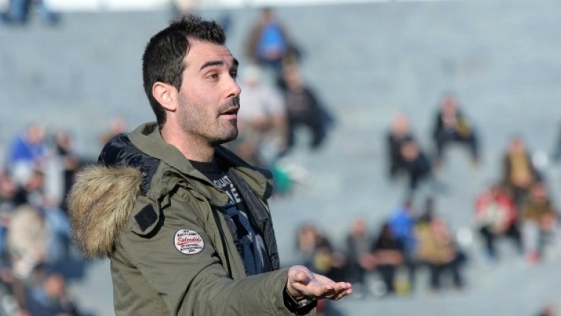 Βάβαλης: «Η κατάσταση έφτασε στο απροχώρητο»