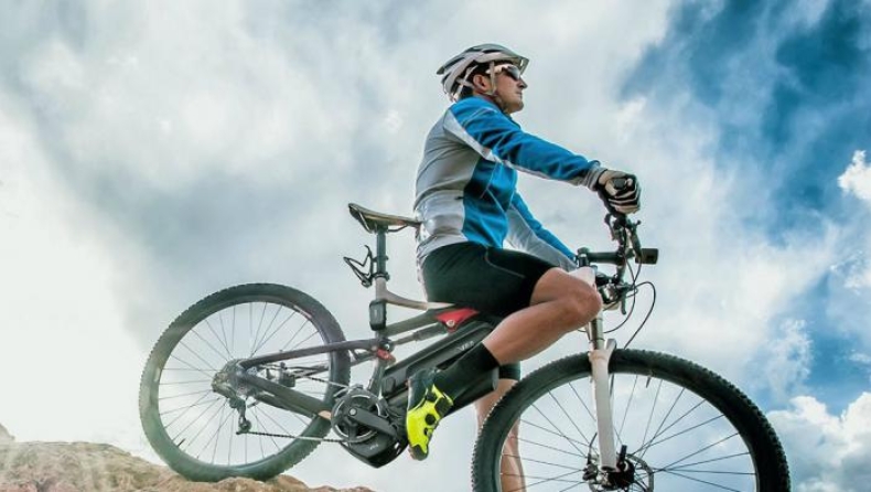 Πώς μετατρέπεις ένα ποδήλατο σε ηλεκτρικό; (pics)