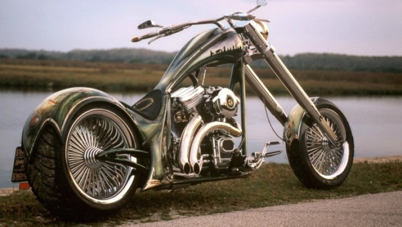 H Harley Davidson απολύει 118 υπαλλήλους