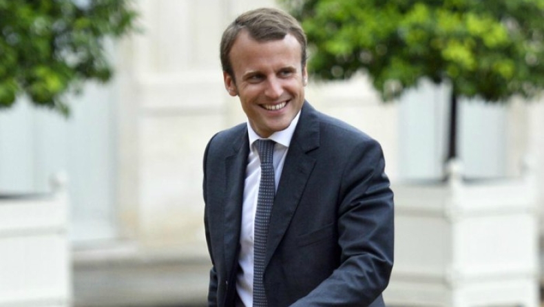 Μακρόν: «Οι G7 πρέπει να εμπλακούν περισσότερο στη Συρία»