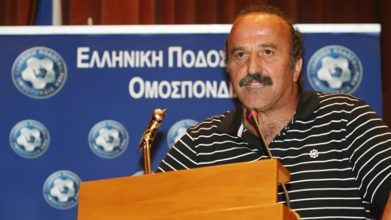 Πιέσεις σε Τζώρτζογλου να κατέβει υποψήφιος