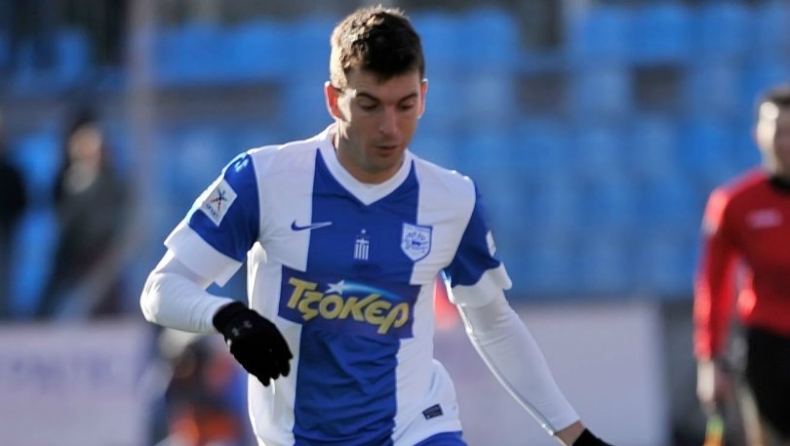 Προς αποχώρηση Λίλα, Ακόστα