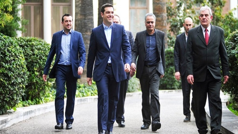 Μητσοτάκης: Ο λογαριασμός της κυβέρνησης φθάνει στα 12,5 δισ. ευρώ