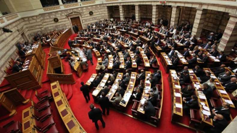 «H συμφωνία είναι ένα θετικό πρώτο βήμα»