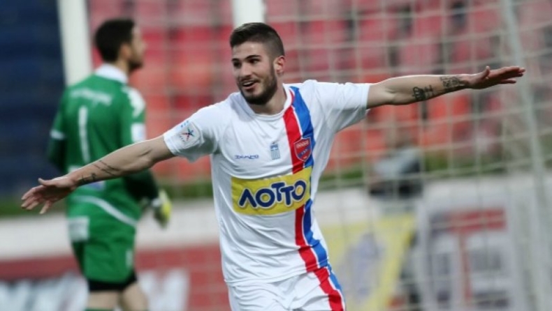 «Μήνυμα» σε Φούντα