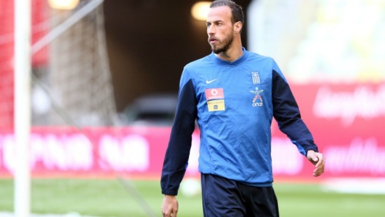 Σενάρια για Μόρα στην ΑΕΛ