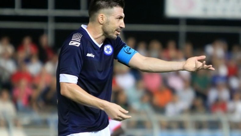 Η Κόνιασπορ «κοιτάει» τον Φυτανίδη