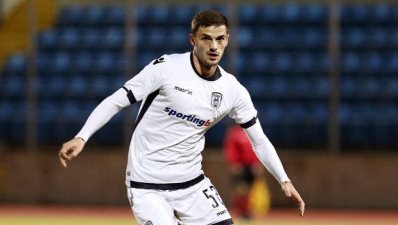 Προς παραμονή ο Σαμπό