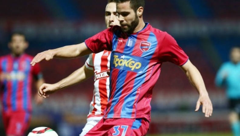 Νοκ άουτ και ο Βλάχος