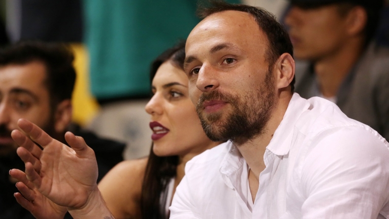 Θέλει ξανά τριφύλλι ο Σίλντενφελντ