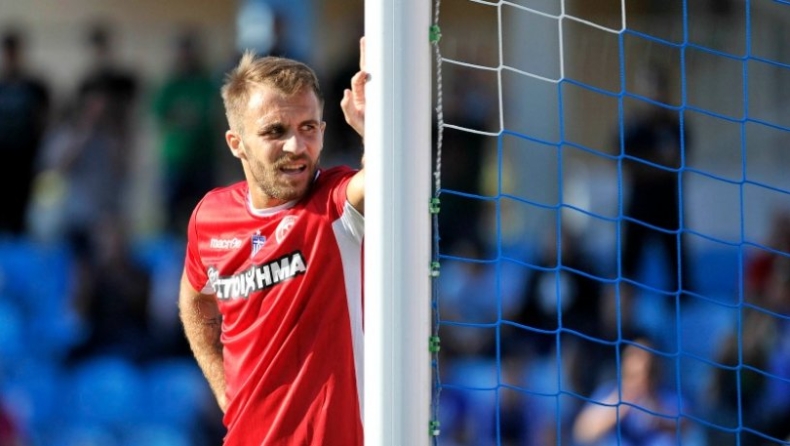 Στο ραντάρ της Κέρκυρας ο Αποστολόπουλος