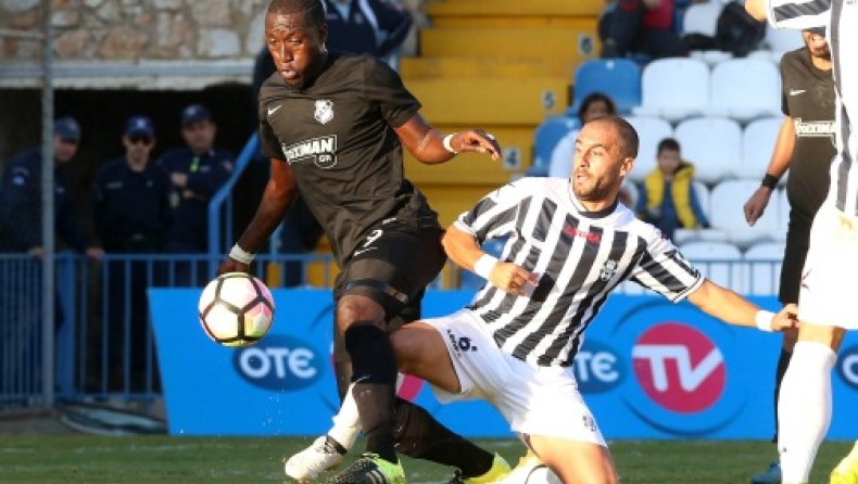 Κύπρος «καλεί» Βουό