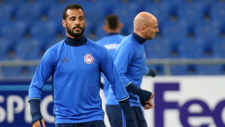 Ο Ρομαό δεν πάει στην Εθνική Τόγκο