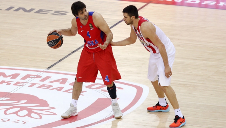 Το πανόραμα των playoffs και τα ζευγάρια του Final 4