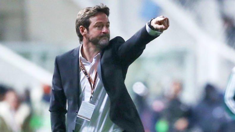 Νέες επαφές Ολυμπιακού με Κρίστιανσεν