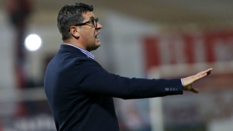 Μιλόγεβιτς: «Θα έχουμε το λιγότερο άγχος»