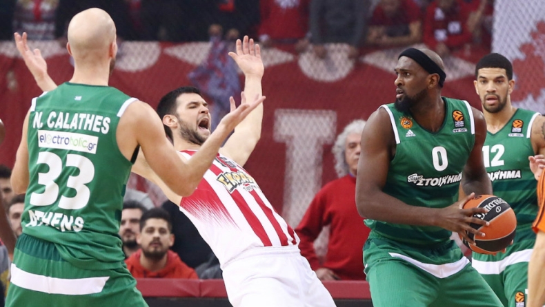 Μετρά αντίστροφα για Ολυμπιακό ο Σίνγκλετον! (pic)