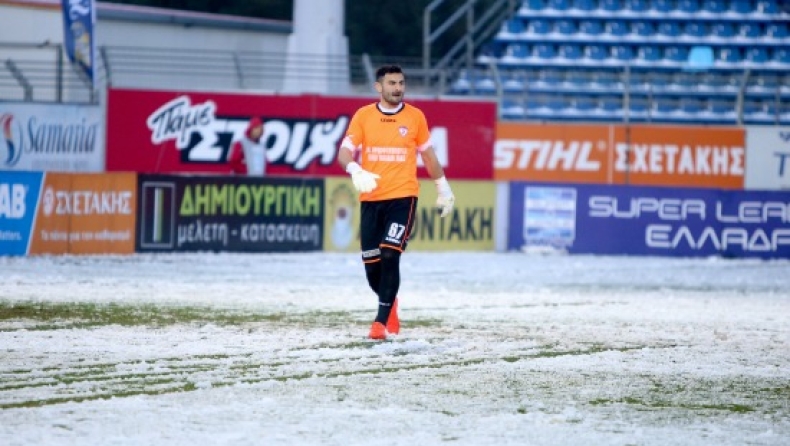 Το «ευχαριστώ» του Ξενοδόχοφ