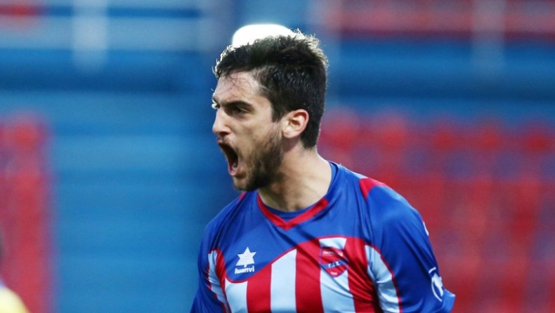 Ρισβάνης: «Για το καλύτερο»