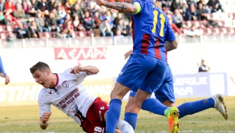 «Πιο υψηλούς στόχους»