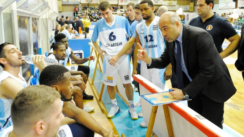 Το αφιέρωμα του ΕΣΑΚΕ στον Κολοσσό Ρόδου