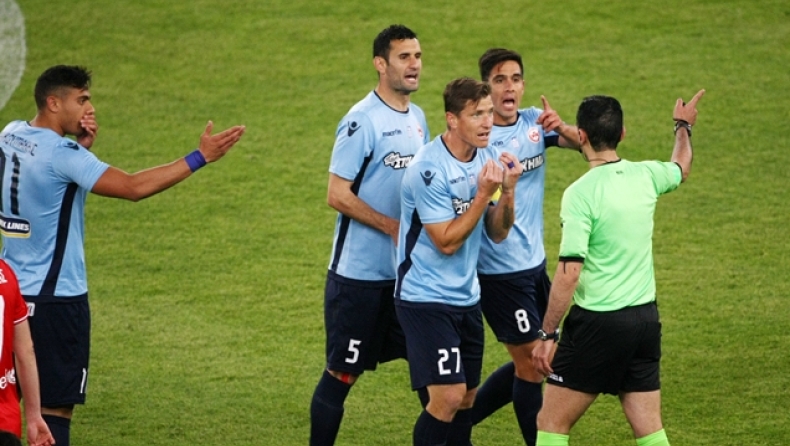 Πλατανιάς: «Καταθέστε ό,τι είδατε...»