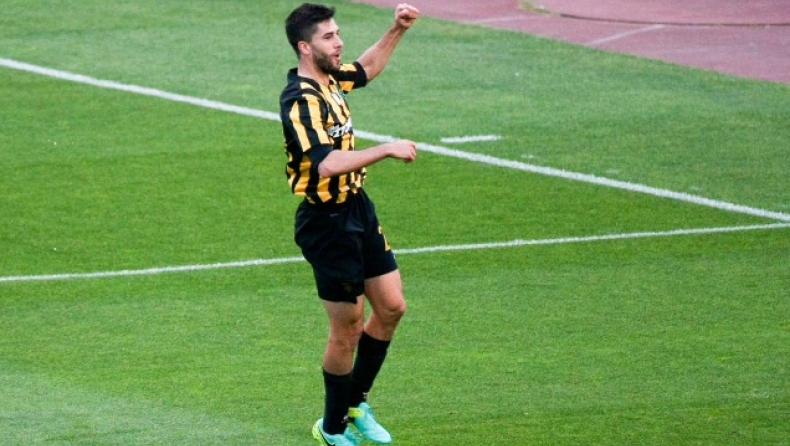 Ντίντακ: «Σημαντική η παραμονή Χιμένεθ»