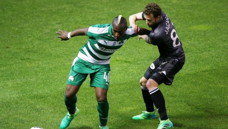 Η Λεωφόρος και η υπόθεση της 20ετίας!