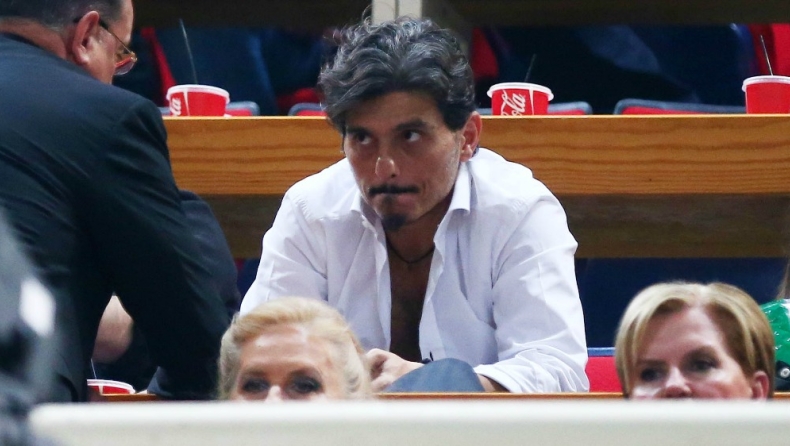 Αμετακίνητος ο Γιαννακόπουλος για τον Ερασιτέχνη!