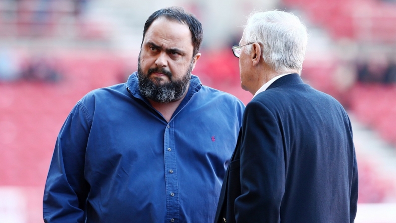 Εγκρίθηκε η αγορά της Νότιγχαμ Φόρεστ από τον Βαγγέλη Μαρινάκη