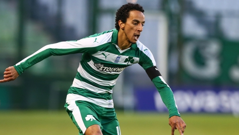 Επέστρεψε ο Ζέκα