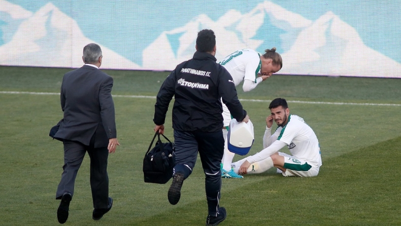 «Ποιος είναι ο γελοίος και ο νάνος...»