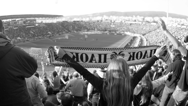 Ετσι διαθέτει τα εισιτήρια ο ΠΑΟΚ