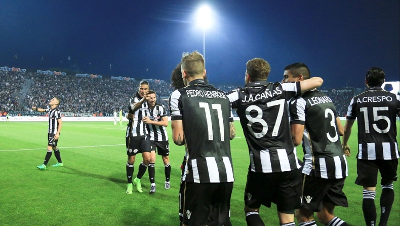 Superleague: Αρχίζουν τα πλέι οφ