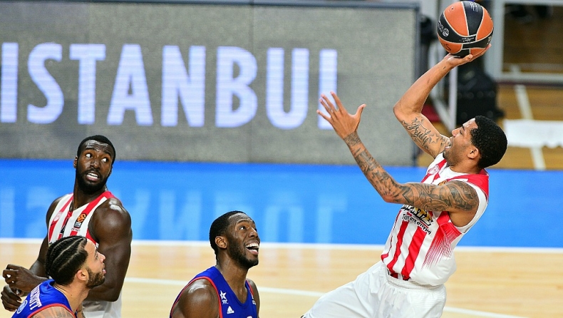 Όλα ή τίποτα στο ΣΕΦ!