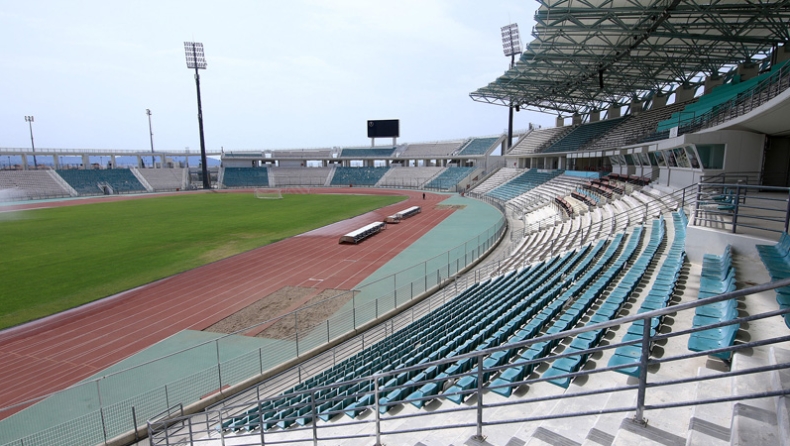 Ένα απέραντο εργοτάξιο! (pics)