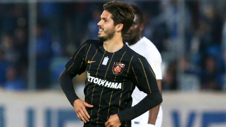 Νέο συμβόλαιο για Πατίτο