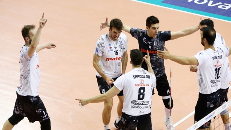 «Μπράβο ΠΑΟΚάρα!»