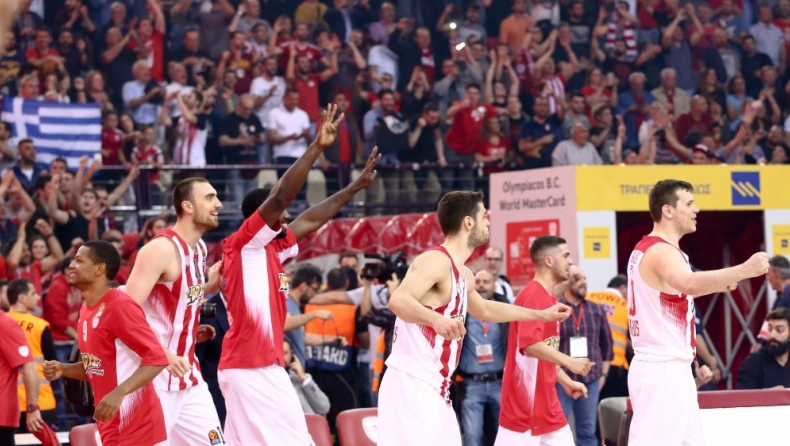 Ο Ολυμπιακός πάει στην Πόλη για να αλλάξει τα δεδομένα!