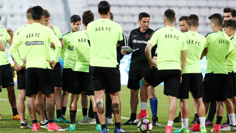 Group therapy στα Σπάτα